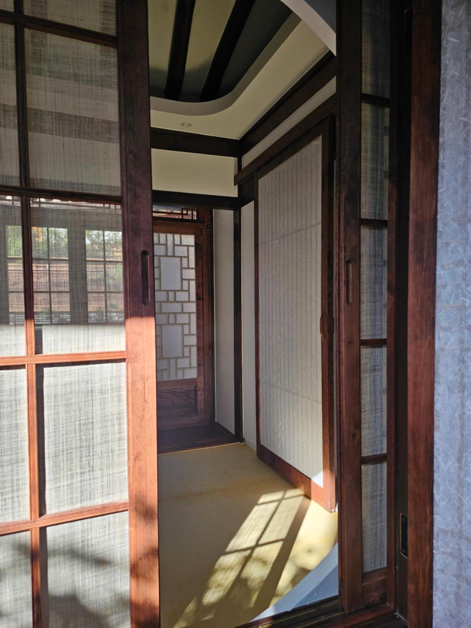 Sieunjae Gyeongju Exterior foto
