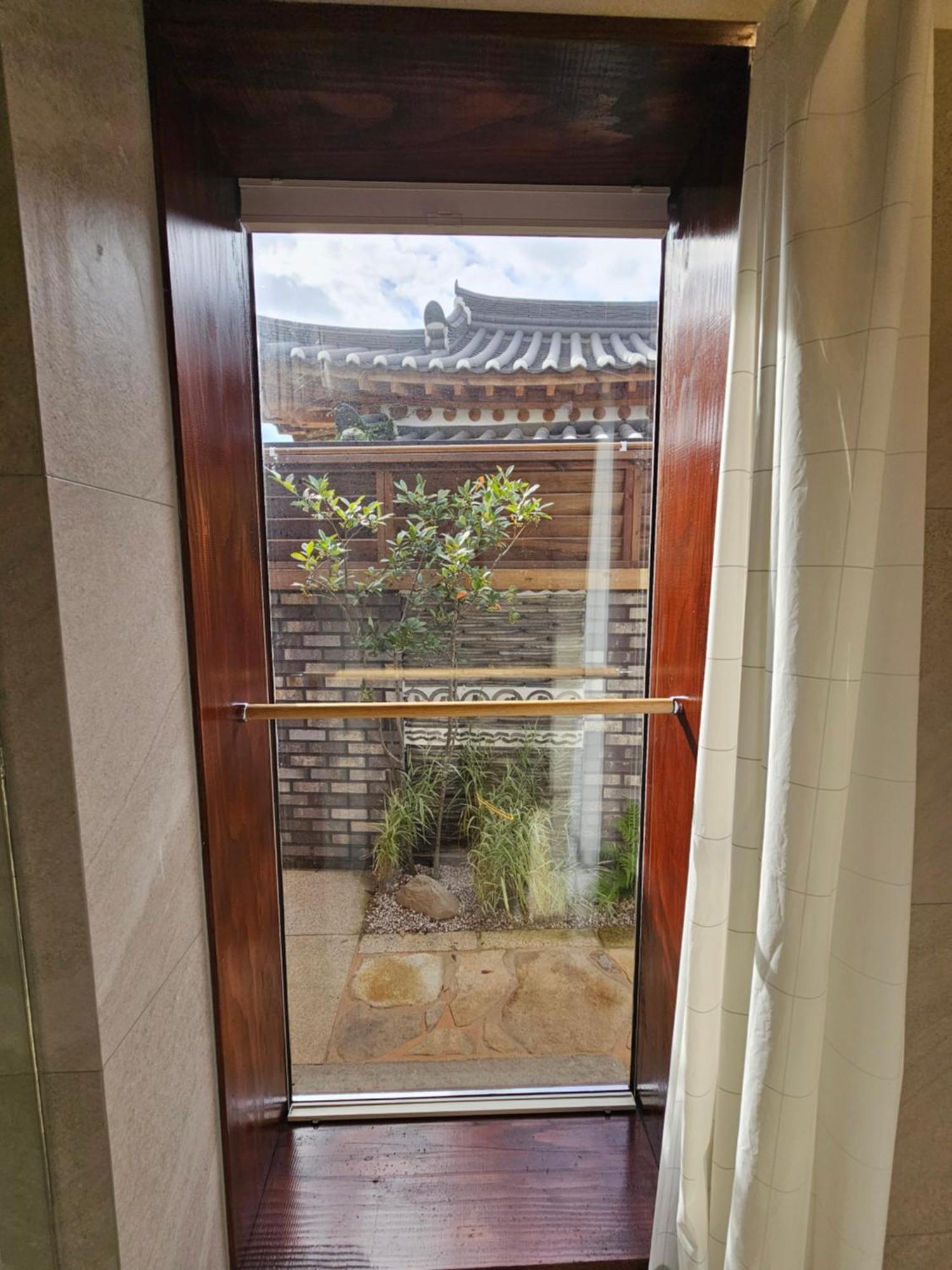 Sieunjae Gyeongju Exterior foto