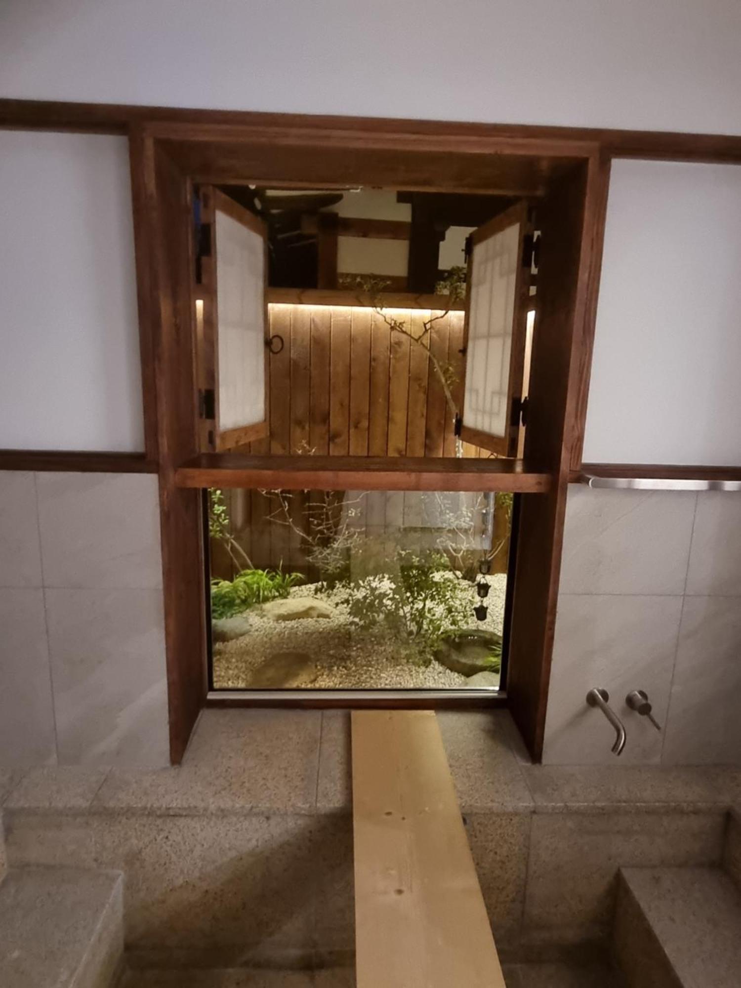 Sieunjae Gyeongju Exterior foto